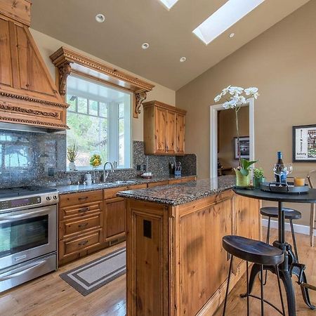 3707 Pacific'S Edge Sanctuary Home Carmel-by-the-Sea Экстерьер фото