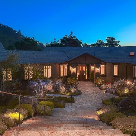3707 Pacific'S Edge Sanctuary Home Carmel-by-the-Sea Экстерьер фото