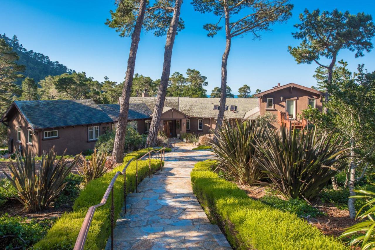 3707 Pacific'S Edge Sanctuary Home Carmel-by-the-Sea Экстерьер фото