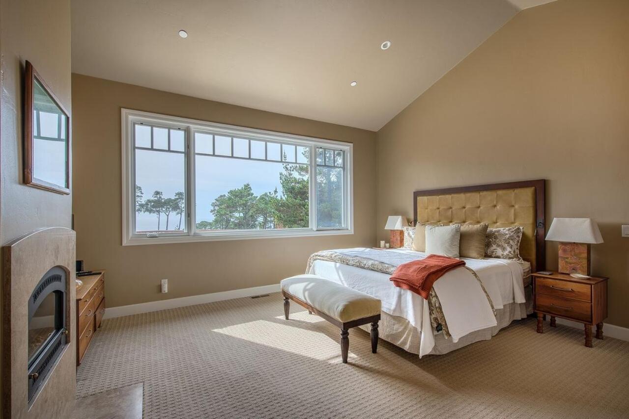 3707 Pacific'S Edge Sanctuary Home Carmel-by-the-Sea Экстерьер фото