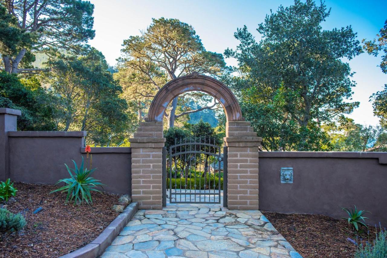 3707 Pacific'S Edge Sanctuary Home Carmel-by-the-Sea Экстерьер фото