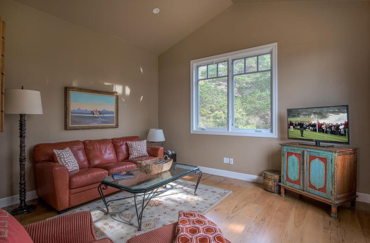 3707 Pacific'S Edge Sanctuary Home Carmel-by-the-Sea Экстерьер фото