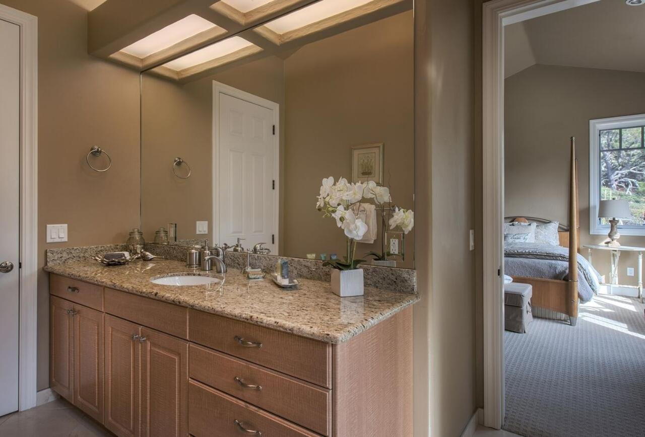 3707 Pacific'S Edge Sanctuary Home Carmel-by-the-Sea Экстерьер фото
