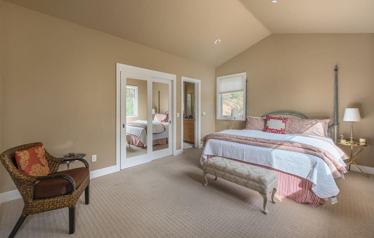 3707 Pacific'S Edge Sanctuary Home Carmel-by-the-Sea Экстерьер фото