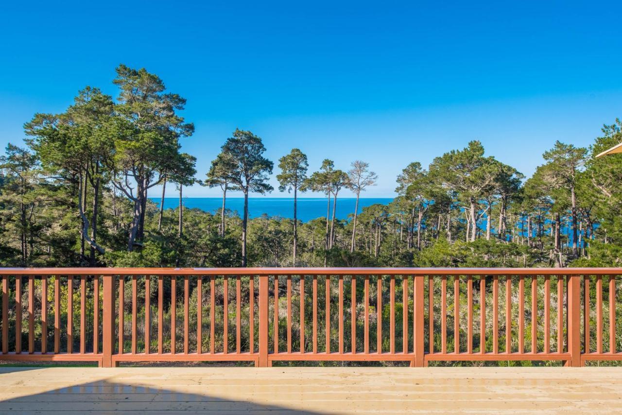 3707 Pacific'S Edge Sanctuary Home Carmel-by-the-Sea Экстерьер фото