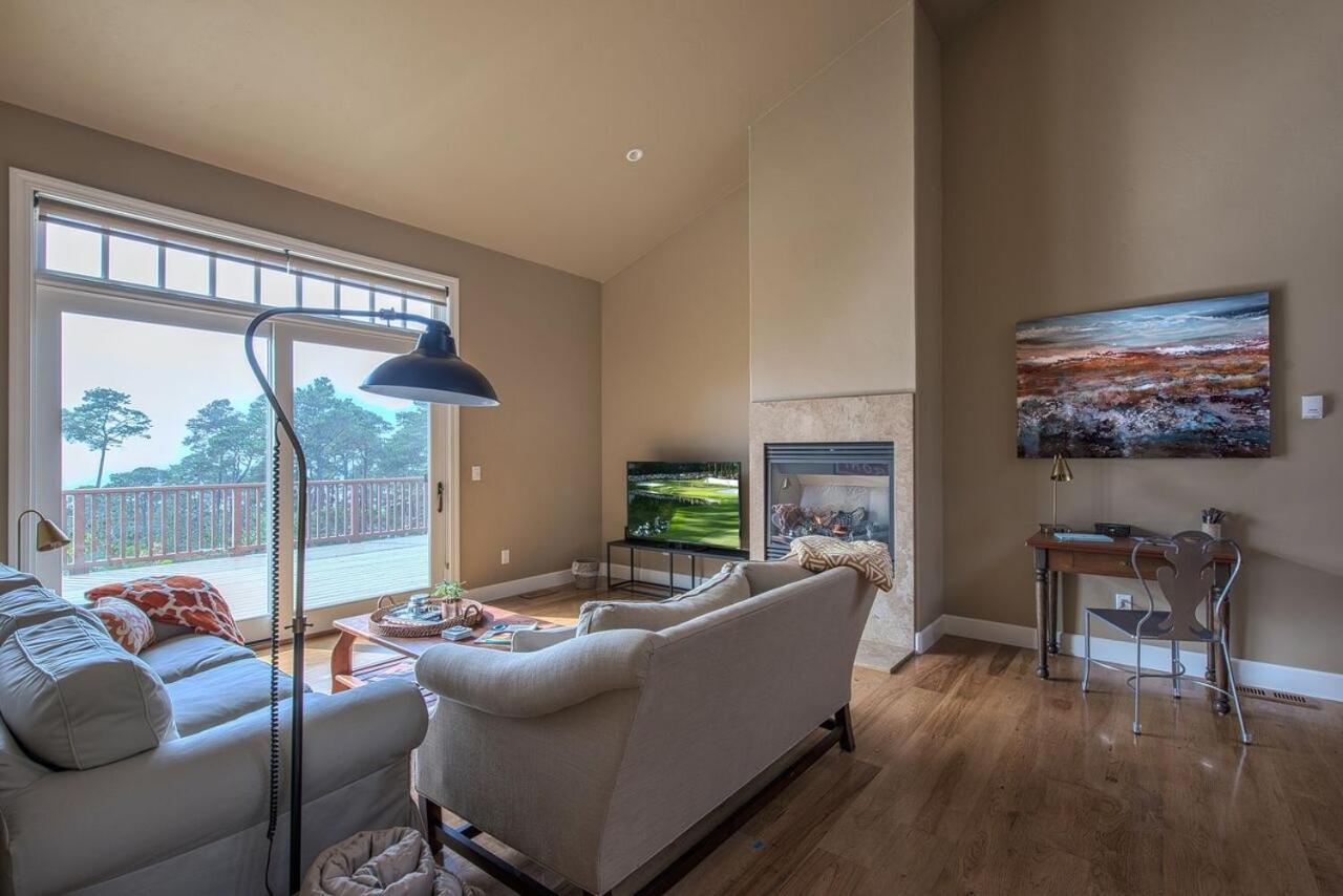 3707 Pacific'S Edge Sanctuary Home Carmel-by-the-Sea Экстерьер фото