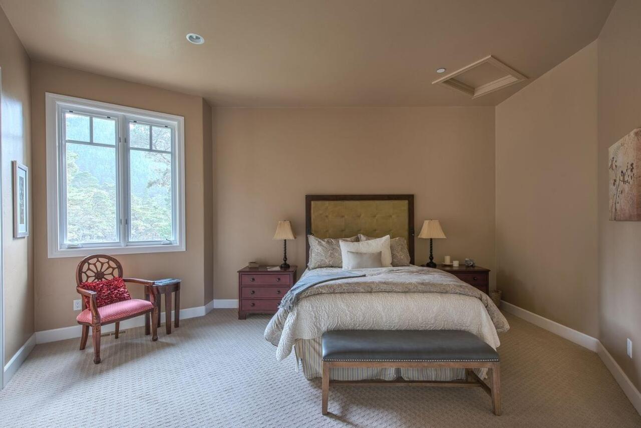 3707 Pacific'S Edge Sanctuary Home Carmel-by-the-Sea Экстерьер фото