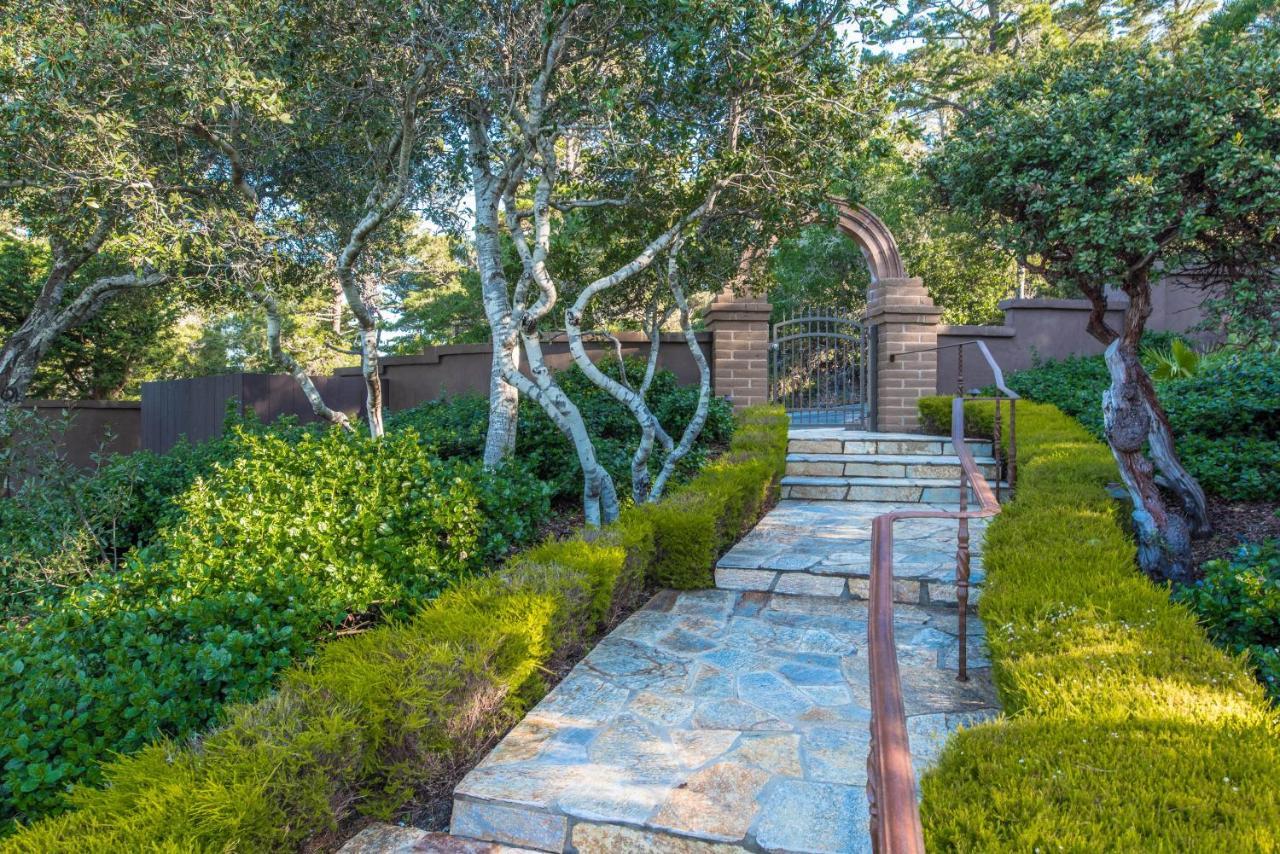 3707 Pacific'S Edge Sanctuary Home Carmel-by-the-Sea Экстерьер фото