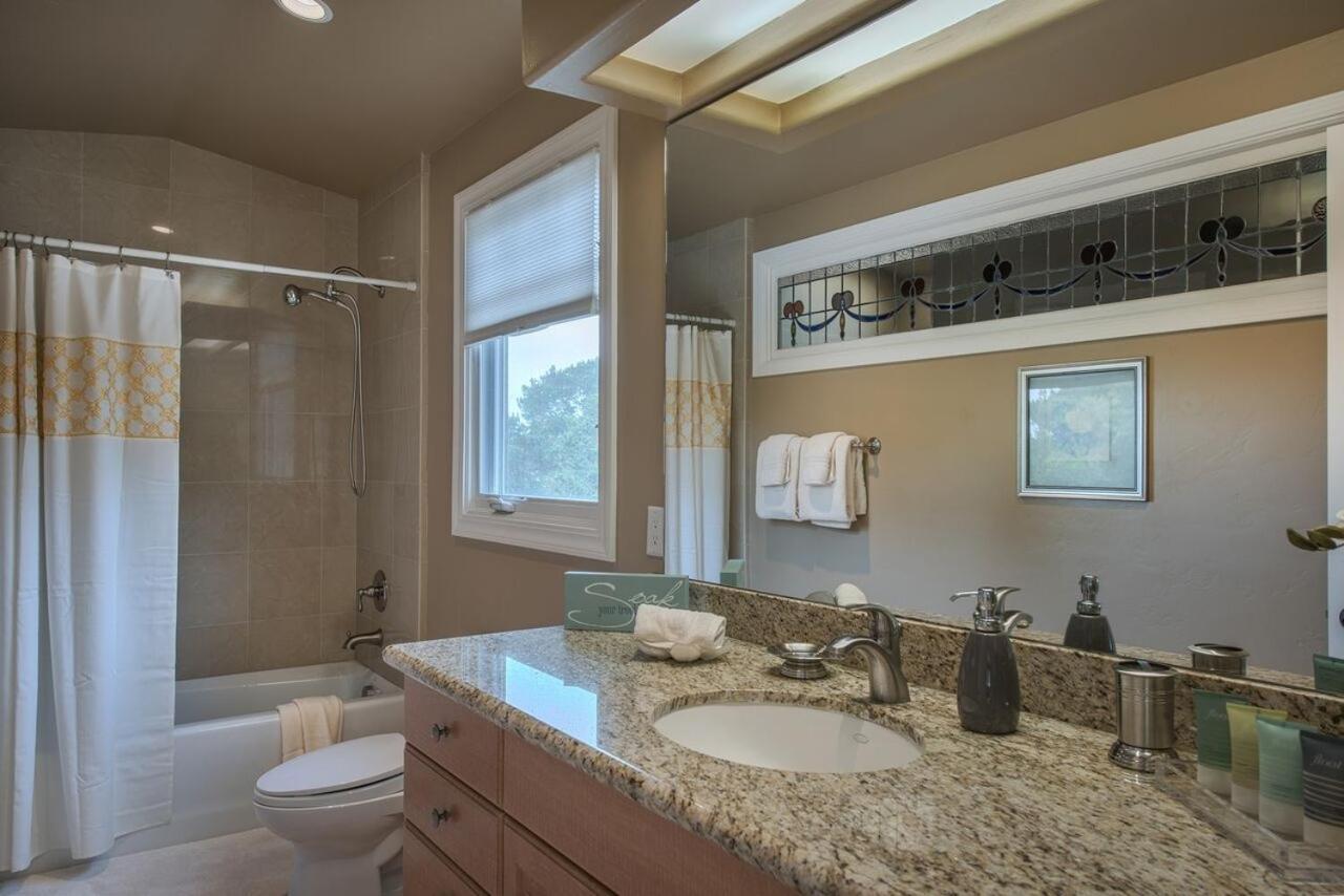 3707 Pacific'S Edge Sanctuary Home Carmel-by-the-Sea Экстерьер фото