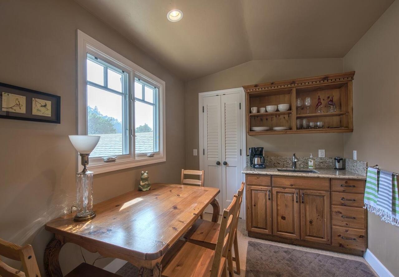 3707 Pacific'S Edge Sanctuary Home Carmel-by-the-Sea Экстерьер фото
